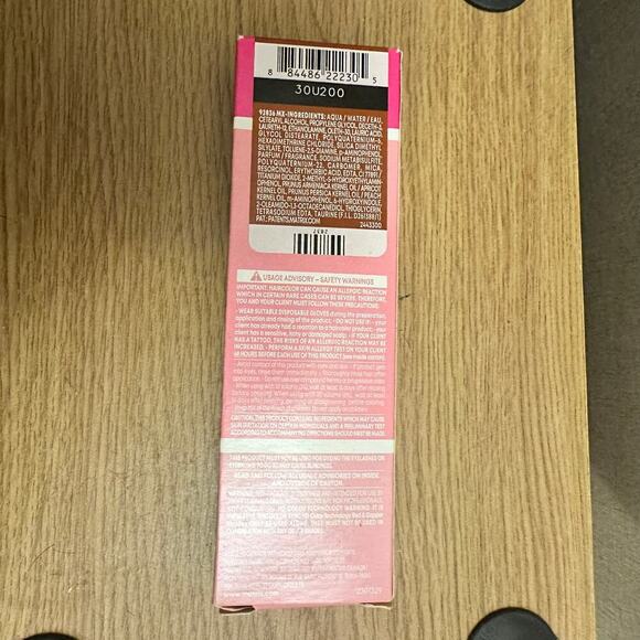 Matrix SoColor Sync Pre-Bonded Alkaline Toner 5WN Medium Brown Warm Neutral 2 oz - Picture 2 of 6